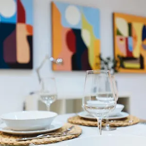 Holi-rent Lanza Appartamento