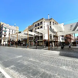 Rentalsevilla Pasaje Francisco Molina Seville
