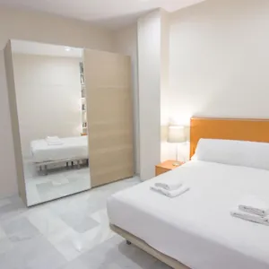  Appartement Rentalsevilla Cano Y Cueto I