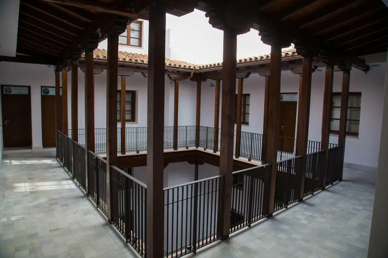 Apartment Palacio Buenavista Seville Spain
