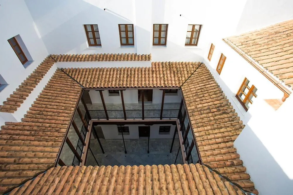Palacio Buenavista Seville
