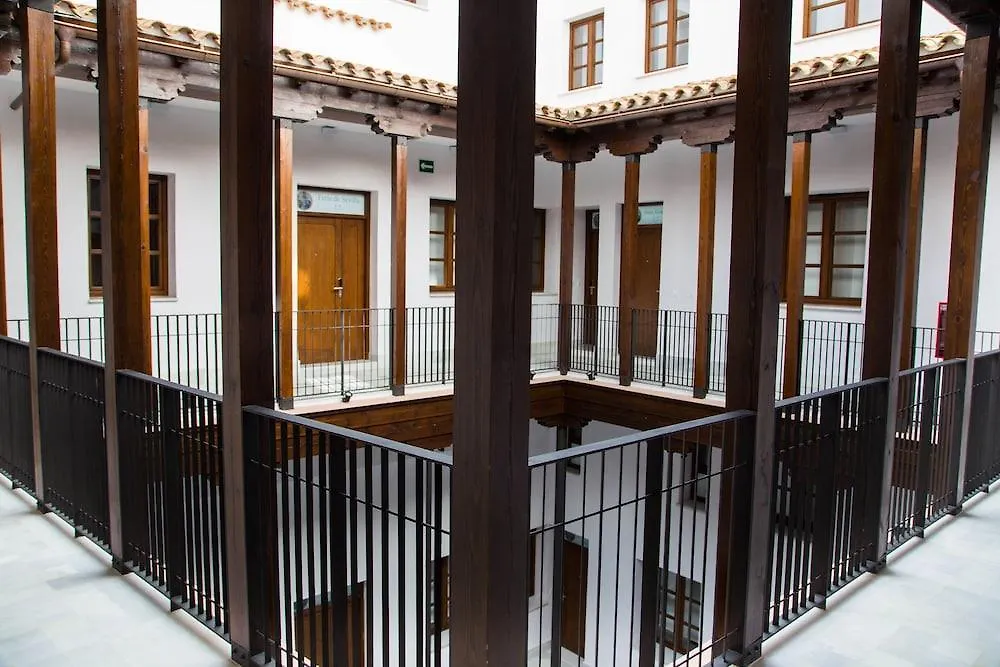 Apartment Palacio Buenavista Seville