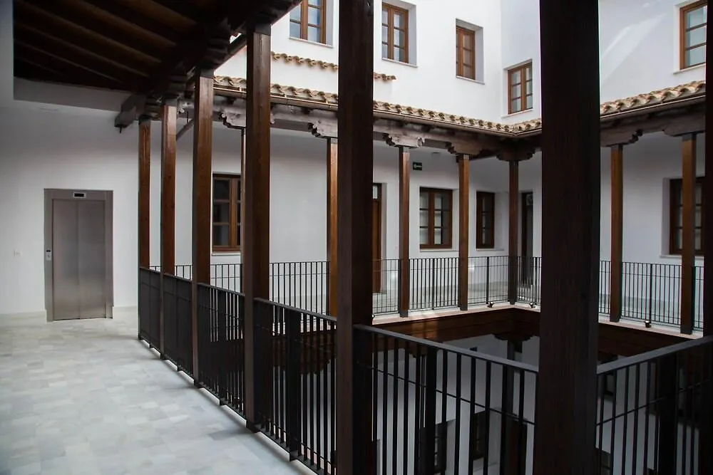 Palacio Buenavista Seville Spain