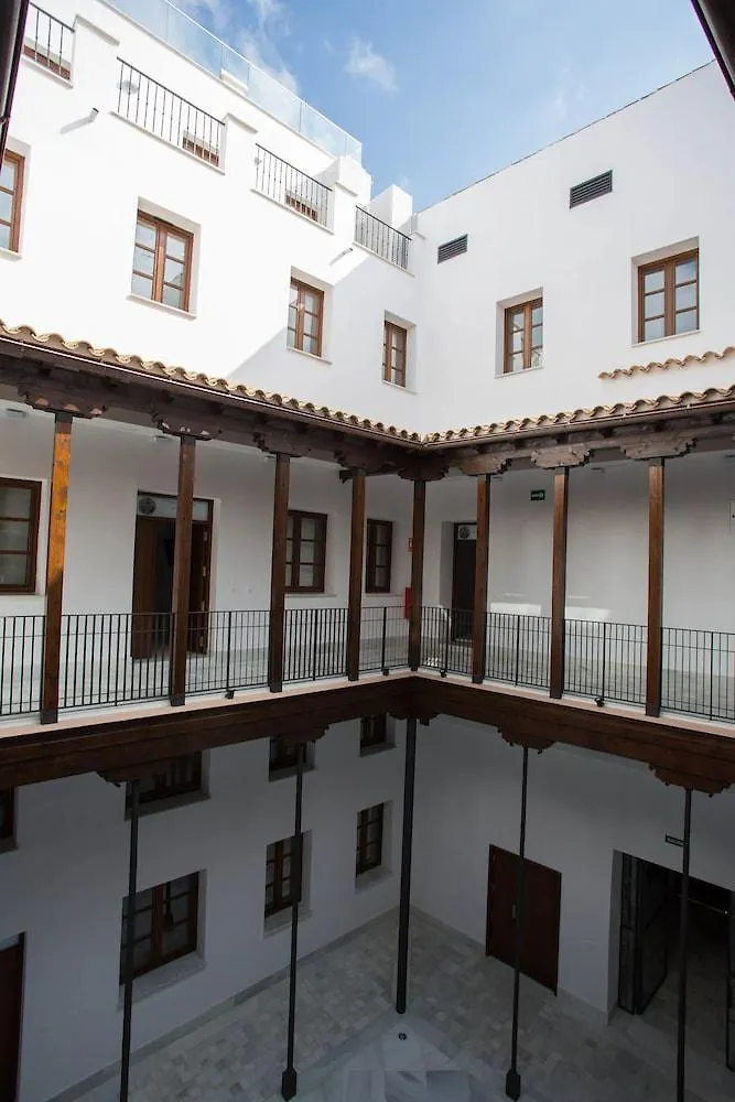 Apartment Palacio Buenavista Seville Spain