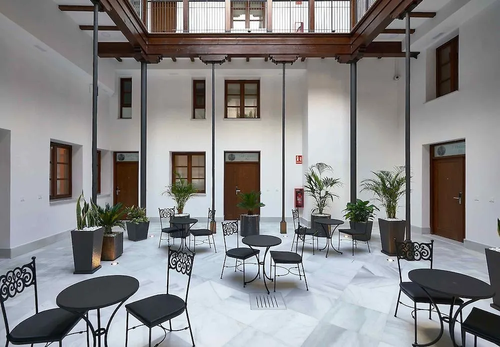 Palacio Buenavista Seville Spain
