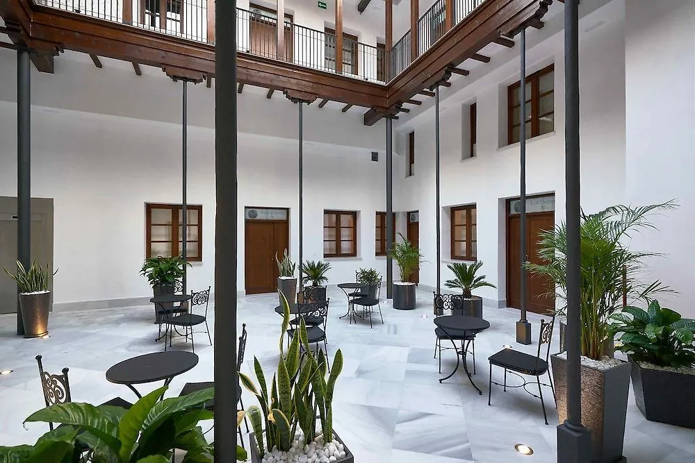 Palacio Buenavista Seville
